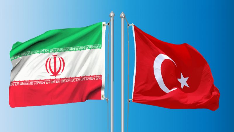 هل أثرت العقوبات على العلاقات الإيرانية التركية ؟